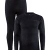 Thermal Baselayer Set Man