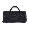 TRANSIT ROLL BAG 115 L BLACK ONESIZE