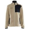 ADV Explore Pile Fleece Jacket Woman