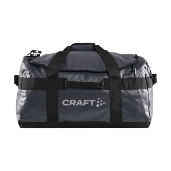 ADV ENTITY DUFFEL 70 L GRANITE ONESIZE