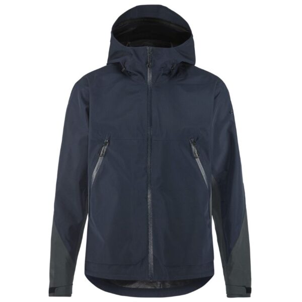 ADV Explore Shell Jacket Man
