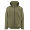 Core Explore Shell Jacket Woman