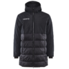 Ability Isolate Parkas Man