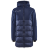 Ability Isolate Parkas Woman