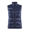Ability Isolate Vest Woman