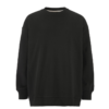 Frequent Round Neck Sweatshirt W