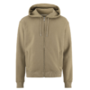 Frequent Full-zip Hoodie Man