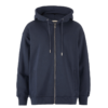 Frequent Full-zip Hoodie Woman
