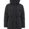 Urban Down Puffer Jacket Woman