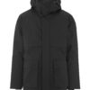 URBAN PADDED PARKA MAN