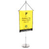 Bordsstandar D2 16x21cm