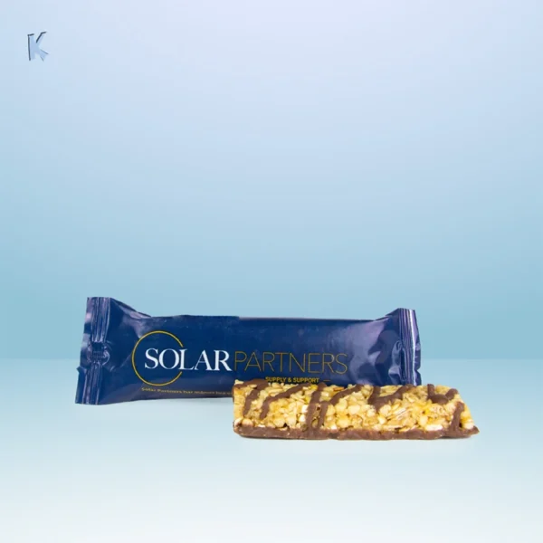 Muslibar i flowpack 25g