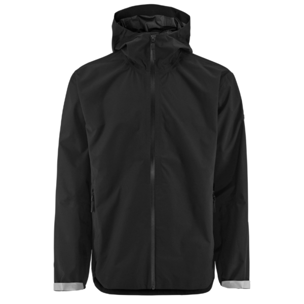 URBAN SHELL JACKET MAN