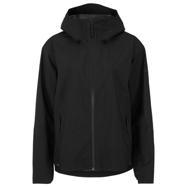 URBAN SHELL JACKET WOMAN