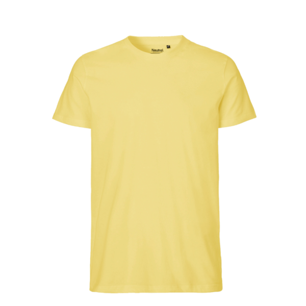 Herr Fitted T-shirt
