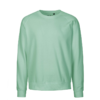 Sweatshirt Unisex - 100 % Ekologisk & Fairtrade
