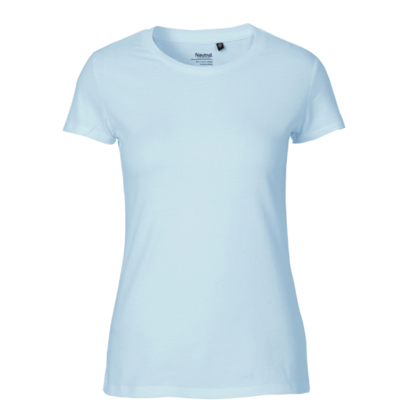 Dam Fitted T-shirt