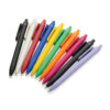 Bolt GRS-certifierad R-ABS penna