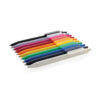 Tide GRS-certifierad RABS penna