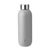 Keep Cool termosflaska 0.6 l. Recycled steel
