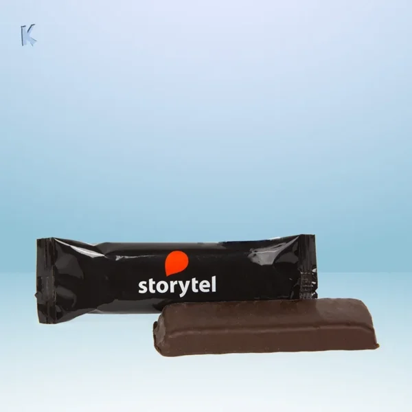 Proteinbar i flowpack 60g