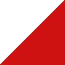 Klar/röd