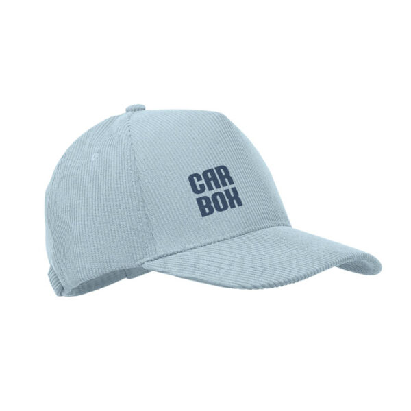 WALE - 5-panels keps i manchester