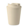 TRIDUS - Återvunnen PP take-awaymugg