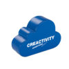CLOUDY - Molnformad anti stressboll