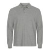 Manhattan L/S piké