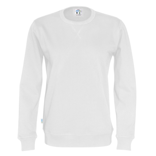 Crew Neck Man