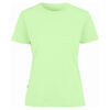 T-Shirt Lady