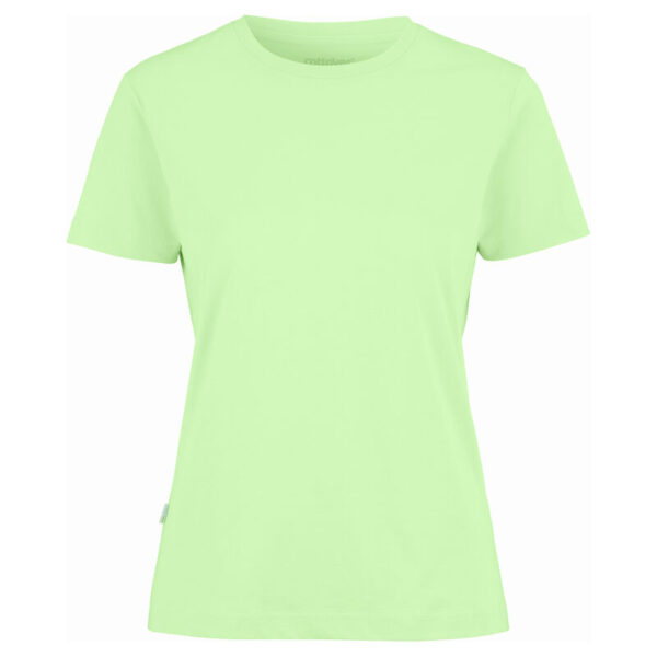 T-Shirt Lady