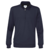 Half Zip Unisex