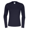T-Shirt Long Sleeve Lady