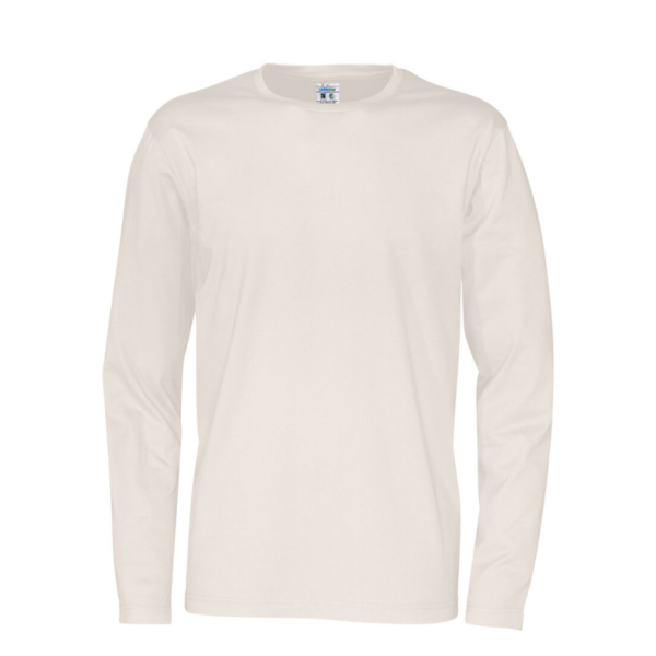 T-Shirt Long Sleeve Man