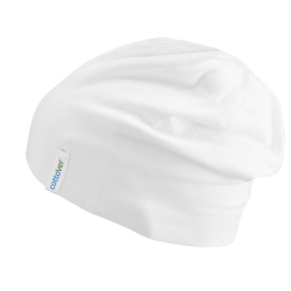 Alternative view of Beanie