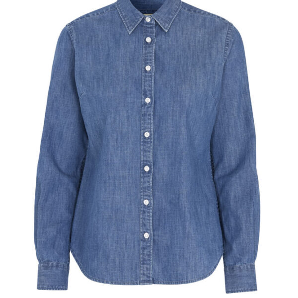 Denim Lady Blue