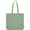 Key Tote Bag