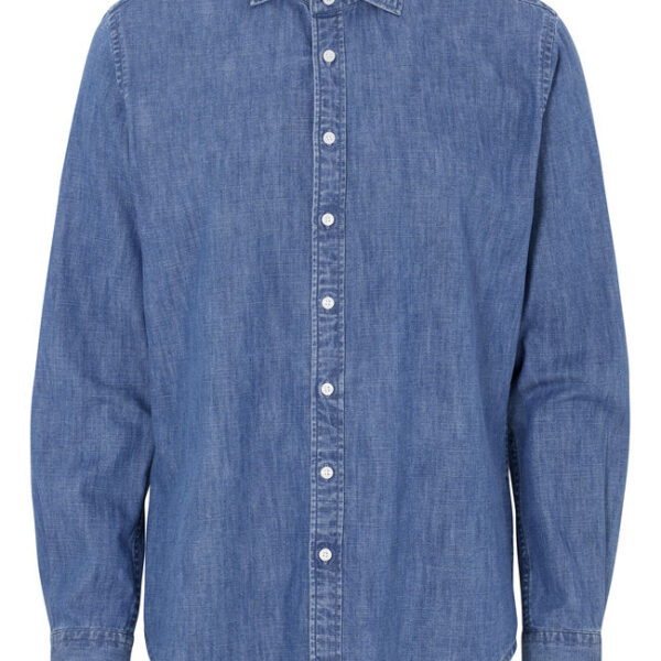 Denim Slim Fit Man