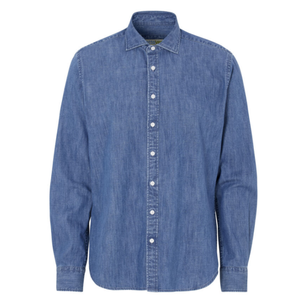 Denim Slim Fit Man