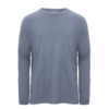 Relaxed LS Unisex