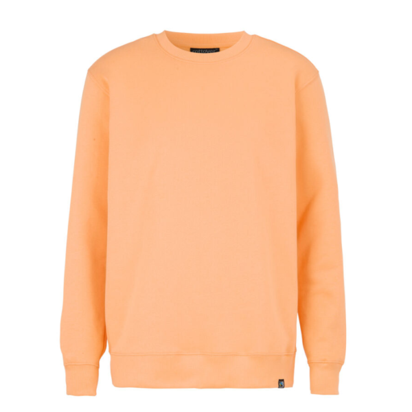 Key Crew Neck Unisex