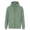 Key Full Zip Hood Man