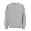 F. Terry Crew Neck Man