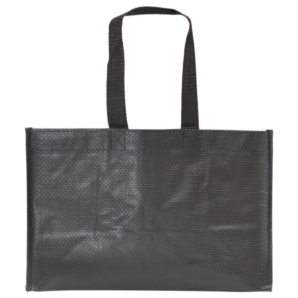 Lunch Bag Svart