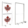 LED Frame standard