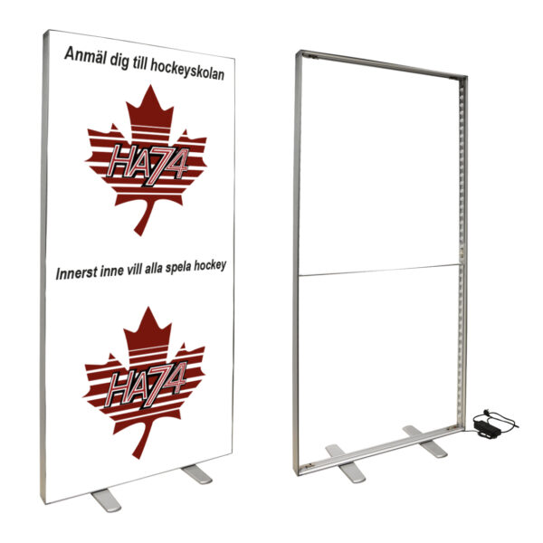 LED Frame standard