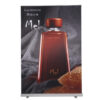 Roll-up XL - 200 cm bred