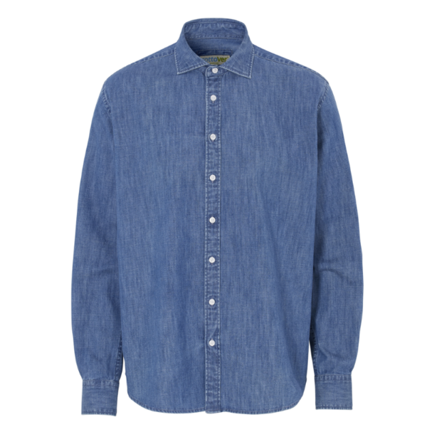 Denim Comfort Man